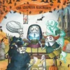 MORTINA Nº05: UNA SORPRESA ALUCINANTE [CARTONE]