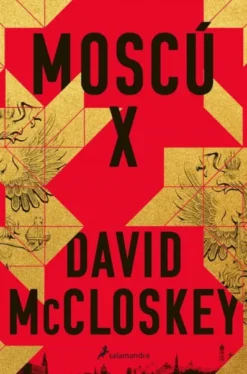 MOSCU X [RUSTICA]