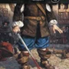 MOSQUETERO VOLUMEN 1 [CARTONE]