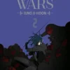 MOSQUITO WARS Nº2 [RUSTICA]