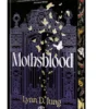 MOTHSBLOOD (ED.ESPECIAL CON CANTOS PINTADOS) [CARTONE]