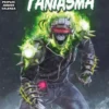 MOTORISTA FANTASMA Nº15 / 09