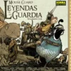 MOUSE GUARD: LEYENDAS DE LA GUARDIA VOL.2 [CARTONE]