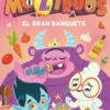 MOZTRUOS Nº02: EL GRAN BANQUETE [RUSTICA]