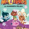 MOZTRUOS Nº07: LA GUARDERIA PELUDA [RUSTICA]