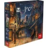 MR. JACK 10º ANIVERSARIO [JUEGO]