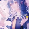 MR. MALLOW BLUE Nº06 [RUSTICA]