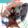 MSX: PRIMERA GENERACION [CARTONE]