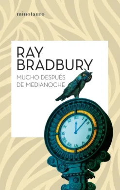 MUCHO DESPUES DE MEDIANOCHE [RUSTICA]