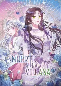 MUERTE A LA VILLANA Nº02 [RUSTICA]