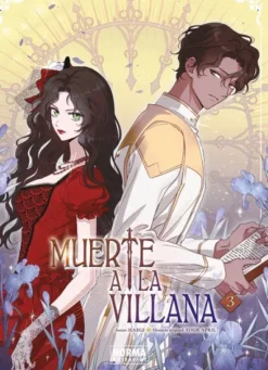 MUERTE A LA VILLANA Nº03 [RUSTICA]