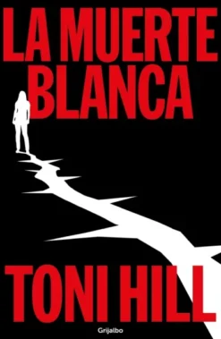 MUERTE BLANCA, LA (TRILOGIA DEL VERDUGO 3) [RUSTICA]