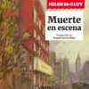 MUERTE EN ESCENA [RUSTICA]
