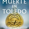 MUERTE EN TOLEDO [CARTONE]