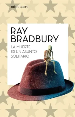 MUERTE ES UN ASUNTO SOLITARIO, LA [RUSTICA]