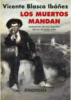 MUERTOS MANDAN, LOS [RUSTICA]