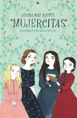 MUJERCITAS [CARTONE]