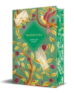 MUJERCITAS (EDICION ESPECIAL LIMITADA CON CANTOS TINTADOS) [CARTONE]