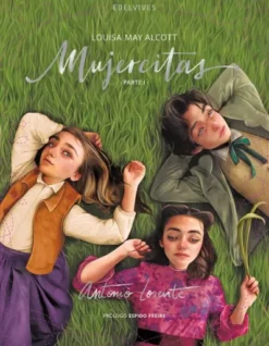 MUJERCITAS (PARTE I) [CARTONE]