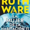 MUJER DE LA HABITACION 11, LA [CARTONE]