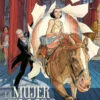 MUJER DEL MAGO, LA [CARTONE]
