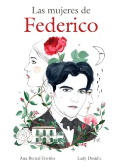 MUJERES DE FEDERICO, LAS [CARTONE]