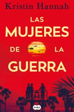 MUJERES DE LA GUERRA, LAS [RUSTICA]