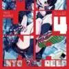 MUJINA INTO THE DEEP Nº04 [RUSTICA]
