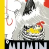 MUMIN VOL.4: LAS TIRAS COMPLETAS DE TOVE JANSSON [CARTONE]