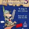 MUNCHKIN 5: EXPLORADORES EXPLOTADORES [EXPANSION]