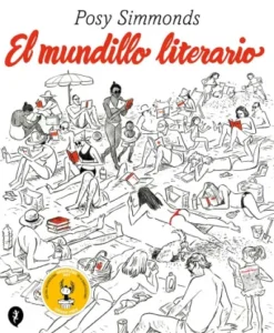 MUNDILLO LITERARIO, EL [RUSTICA]