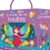 MUNDO DE LAS HADAS, EL [CAJA]