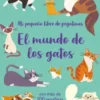 MUNDO DE LOS GATOS, EL [RUSTICA]