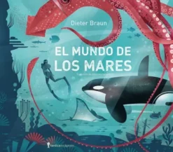MUNDO DE LOS MARES, EL [CARTONE]