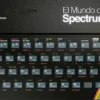 MUNDO DEL SPECTRUM, EL [CARTONE]