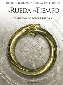 MUNDO DE ROBERT JORDAN, EL [CARTONE]