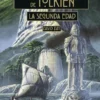 MUNDO ILUSTRADO DE TOLKIEN, EL: LA SEGUNDA EDAD [CARTONE]