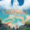 MUNDOS DE CHRESTOMANCI, LOS: EL DESTINO DE CONRAD Y EL HUEVO DE LOS PINHOE [RUSTICA]