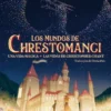 MUNDOS DE CHRESTOMANCI, LOS: UNA VIDA MAGICA Y LAS VIDAS DE CHRISTOPHER CHANT [RUSTICA]