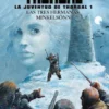 MUNDOS DE THORGAL: JUVENTUD DE THORGAL Nº01 LAS TRES HERMANAS MINKELSONN [CARTONE]