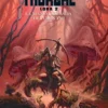 MUNDOS DE THORGAL LOBA Nº02: LA MANO CORTADA DEL DIOS TYR [CARTONE]