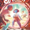 5 MUNDOS Nº3: EL LABERINTO ROJO [CARTONE]