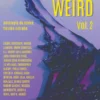 MUNDO WEIRD (ANTOLOGIA DE NUEVA FICCION EXTRAÑA 2) [RUSTICA]
