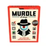MURDLE [JUEGO]
