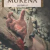 MURENA Nº09: LAS ESPINAS [CARTONE]