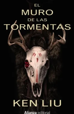 MURO DE LAS TORMENTAS, EL (DINASTIA DEL DIENTE DE LEON 2) (BOLSILLO) [CARTONE]
