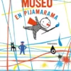 MUSEO EN PIJAMARAMA [RUSTICA]