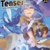 MUSHOKU TENSEI Nº22 [RUSTICA]