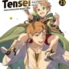 MUSHOKU TENSEI Nº23 [RUSTICA]