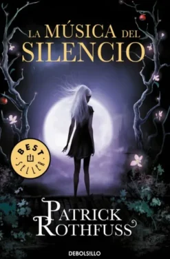MUSICA DEL SILENCIO, LA [BOLSILLO]